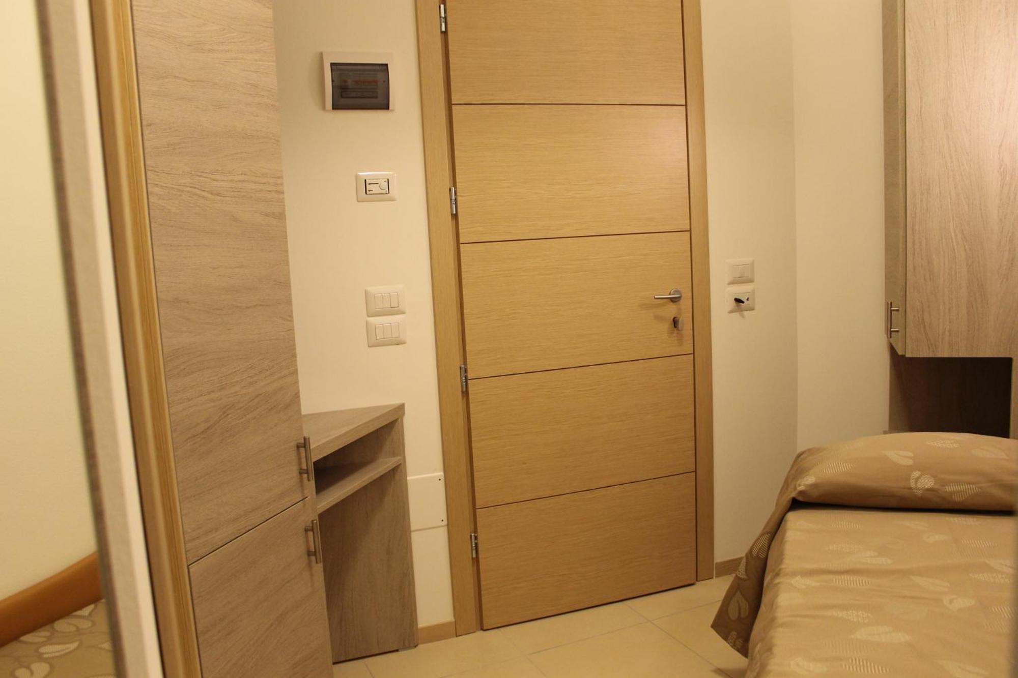 Hotel Villa Enea Cattolica Room photo